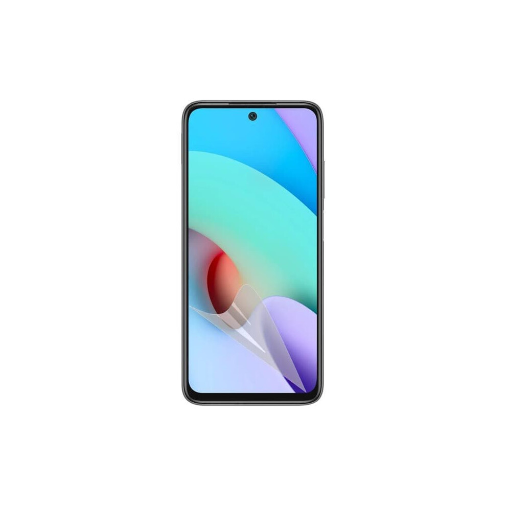 Xiaomi Redmi 10 Screen Protector Ultra Thin Transparent Light 962125232660