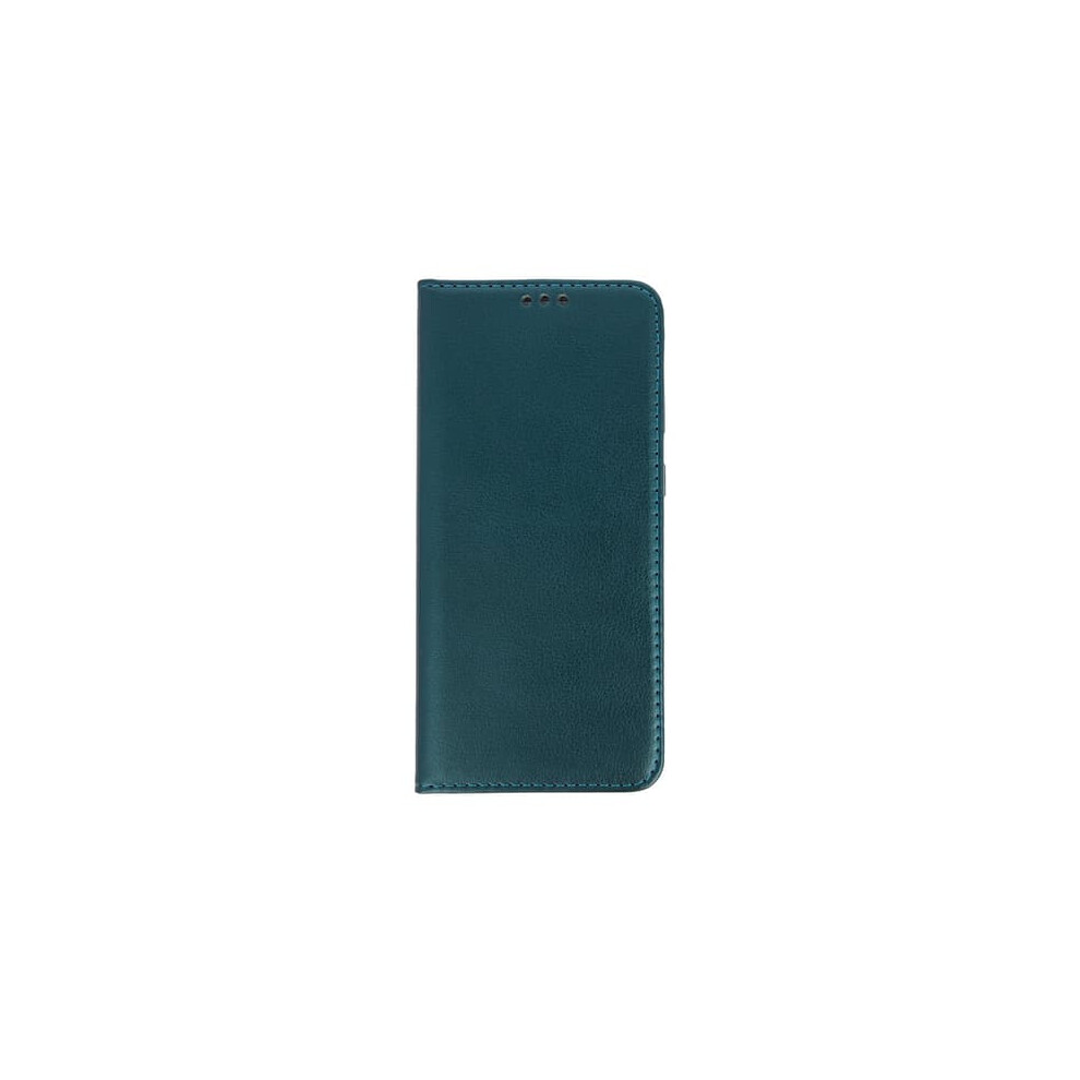 Smart Magnetic Case For Iphone 15 Pro Green 962125231656