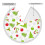 Christmas Tree Skirt Rustic 36 Inch 4