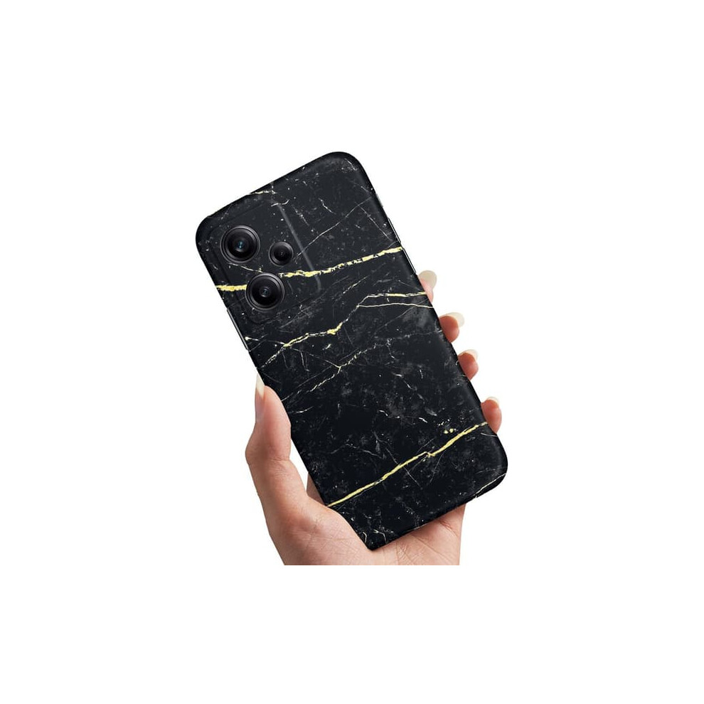 Xiaomi Redmi Note 12 Pro 5G Case Marble Design 962125226218