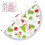Christmas Tree Skirt Rustic 36 Inch 5