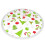 Christmas Tree Skirt Rustic 36 Inch 2