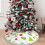 Christmas Tree Skirt Rustic 36 Inch 7