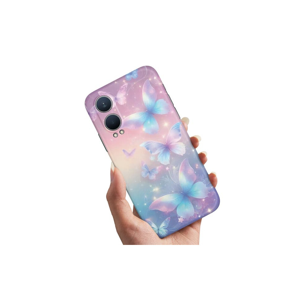 Oneplus Nord Ce4 Lite 5G Case Butterflies Design 962125240177