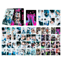 Stray Kids Lomo Card Pack 55 pcs