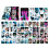 Stray Kids Lomo Card Pack 55 pcs 1