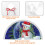 Christmas Tree Skirt 36 Inch Rustic Holiday Decor 8