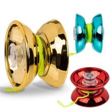 Jojo Yoyo metal multicolor