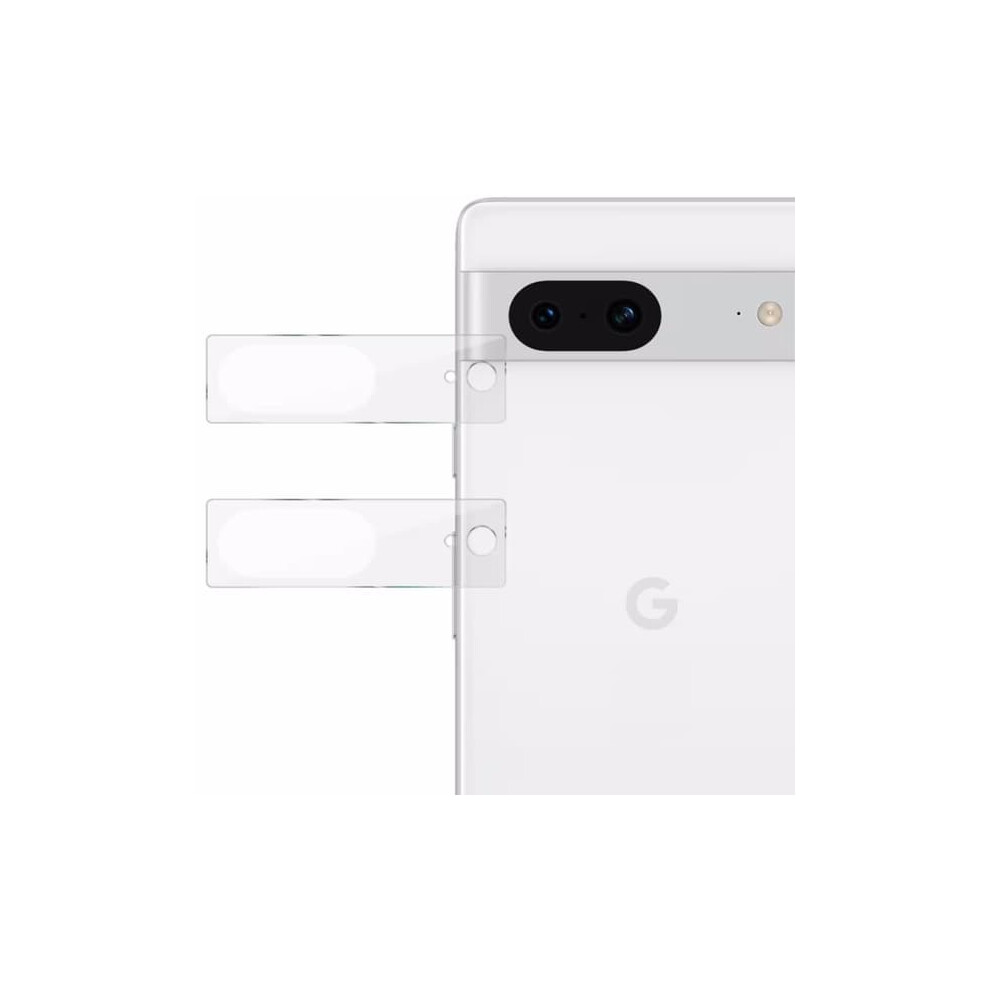 Google Pixel 8 Camera Lens Protector Tempered Glass 0.2 Mm 962125225914