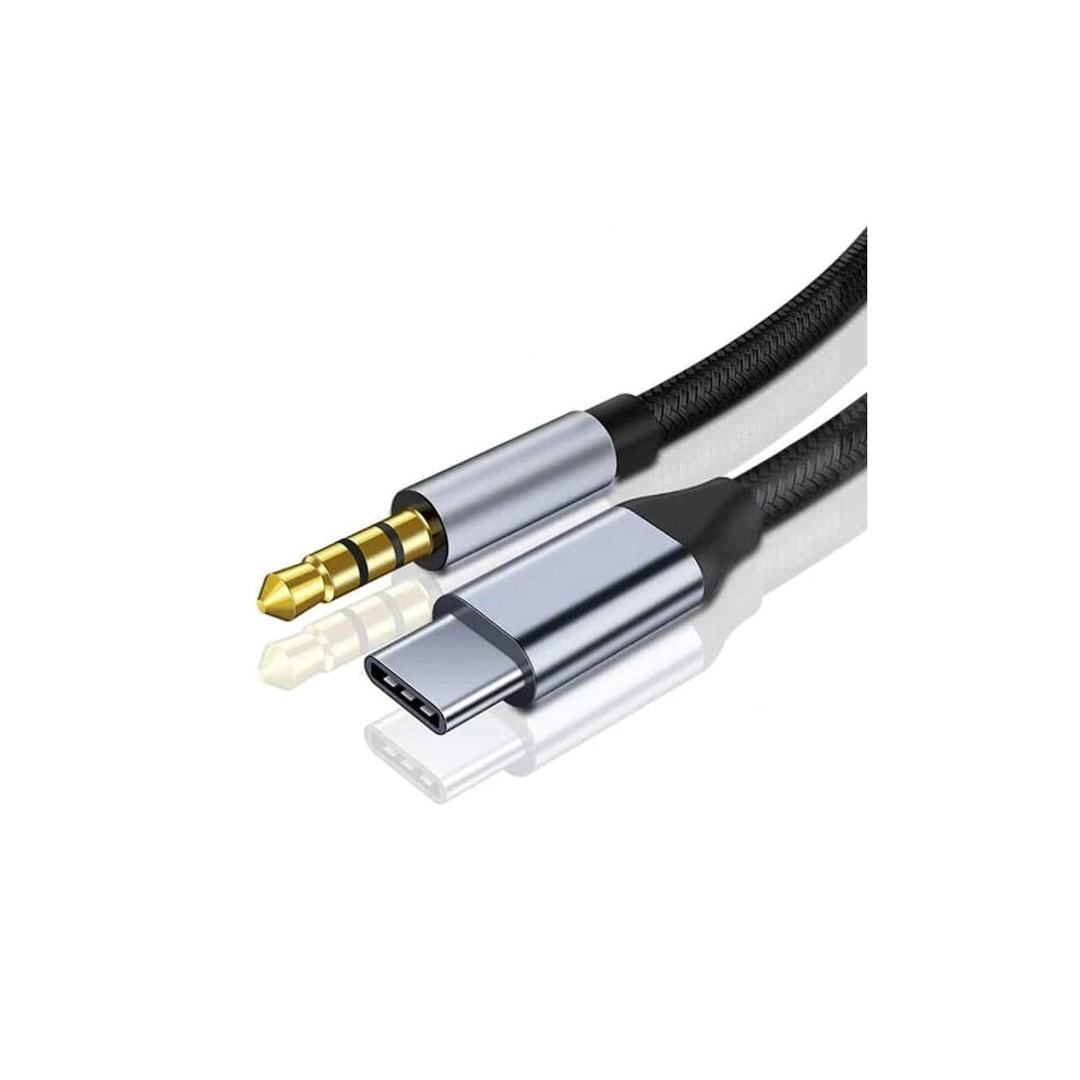 Usb-C To 3.5Mm Audio Adapter Cable For Samsung Galaxy S21 962125249255