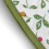 Oven Mitts Green Heat-Resistant Kitchen Gloves One Size 6