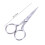 Eyebrow Scissors Stainless Steel Professional1Pair 5