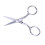 Eyebrow Scissors Stainless Steel Professional1Pair 8