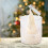 Christmas scented votive candles decorative tree cup 5