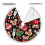 Mickey Mouse Christmas Tree Skirt 36 Inch 4