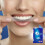 Acdanc 3D teeth whitening strips 14-count mint 2