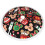Mickey Mouse Christmas Tree Skirt 36 Inch 3
