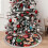Mickey Mouse Christmas Tree Skirt 36 Inch 7