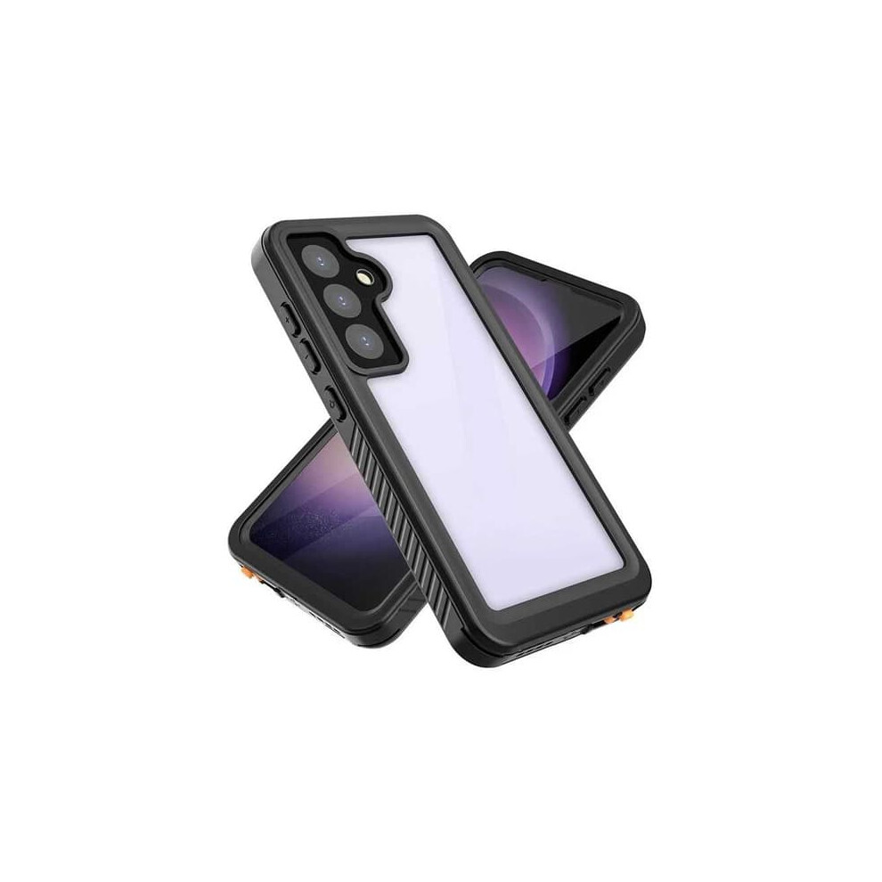 Samsung S24 Waterproof Full-Coverage Case 2M 962125239034