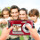 Waterproof Digital Camera 2.7K 48MP with Selfie Screen 4