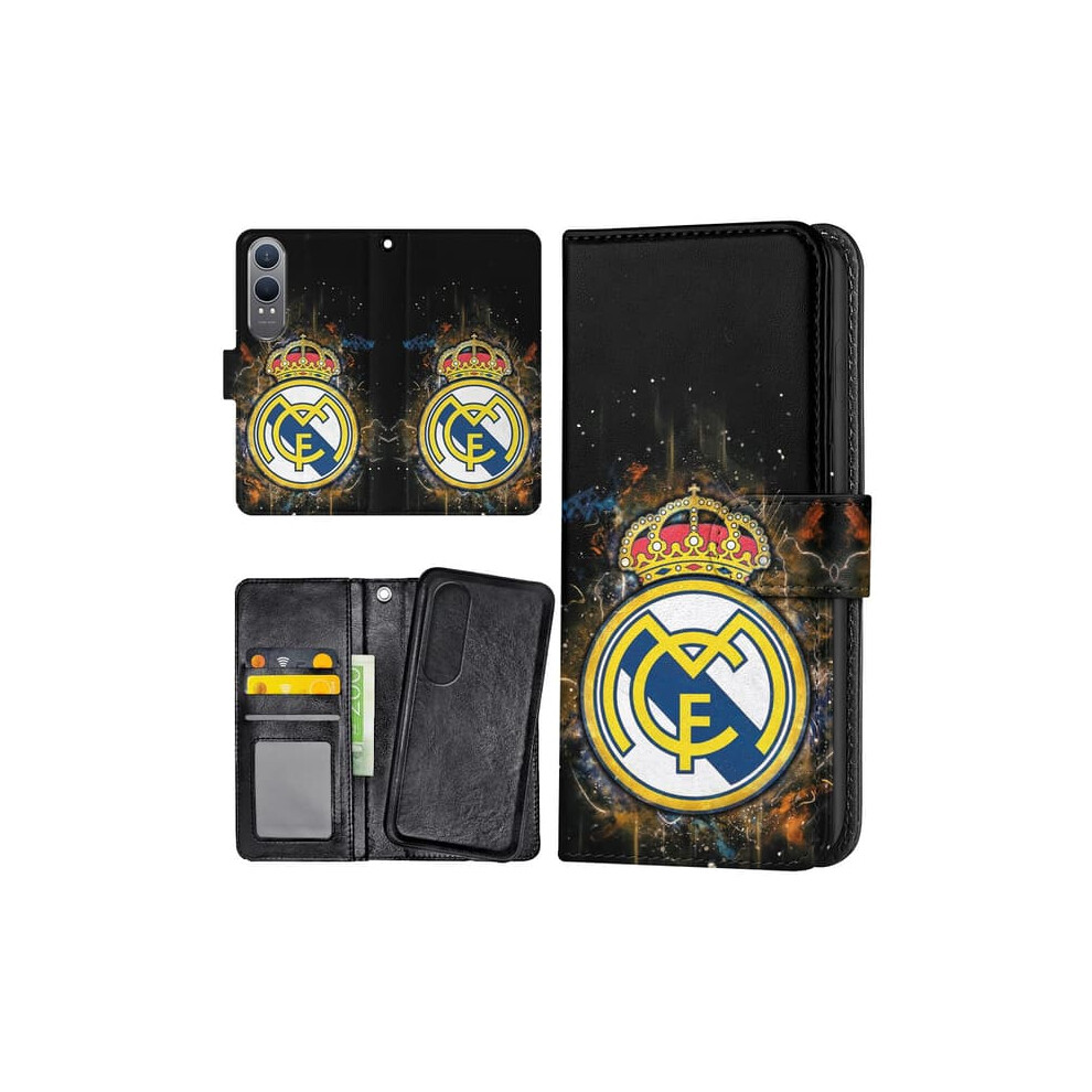 Wallet Case For Oneplus Nord Ce4 Lite 5G 962125240030