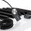 USAMS Bluetooth 5.0 AUX audio receiver black 2