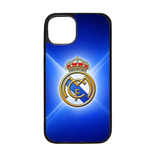 Real Madrid comhoiriúnach le iPhone14Case