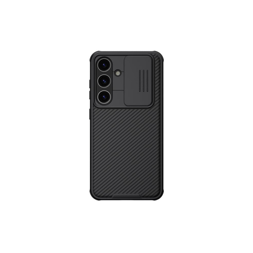 Nillkin Camshield Case For Samsung Galaxy S24 Plus Black 962125238068