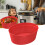 Slow Cooker Mat Silicone Divider for 7QT 8QT Pots 8