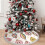 Christmas Tree Skirt Rustic 48 Inch 7