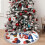 Mickey Mouse Christmas Tree Skirt 48 inch 7