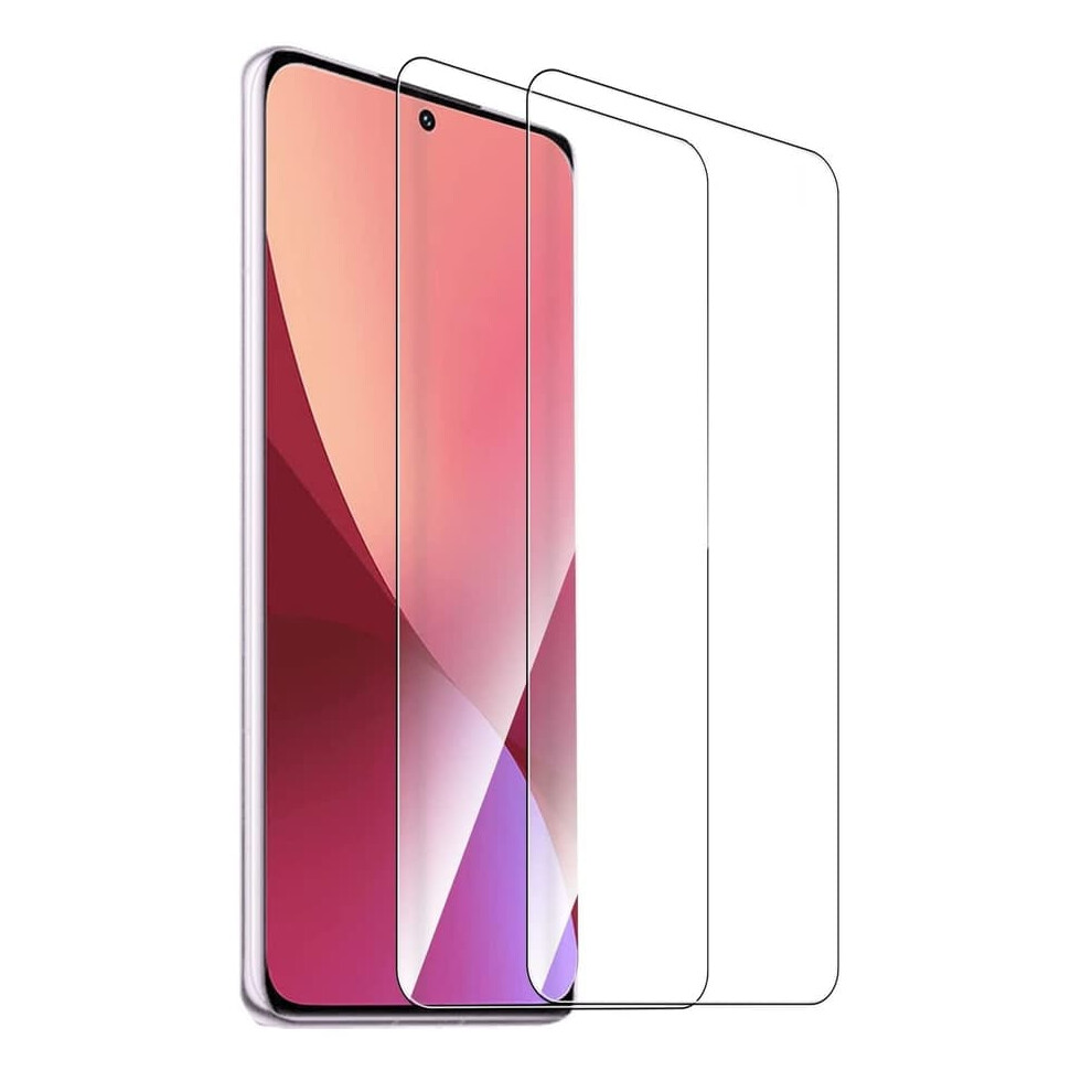 Tempered Glass Screen Protector For Xiaomi Redmi Note 12 962125228427