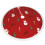 Christmas Tree Skirt 48 Inch Rustic Holiday Decor 3