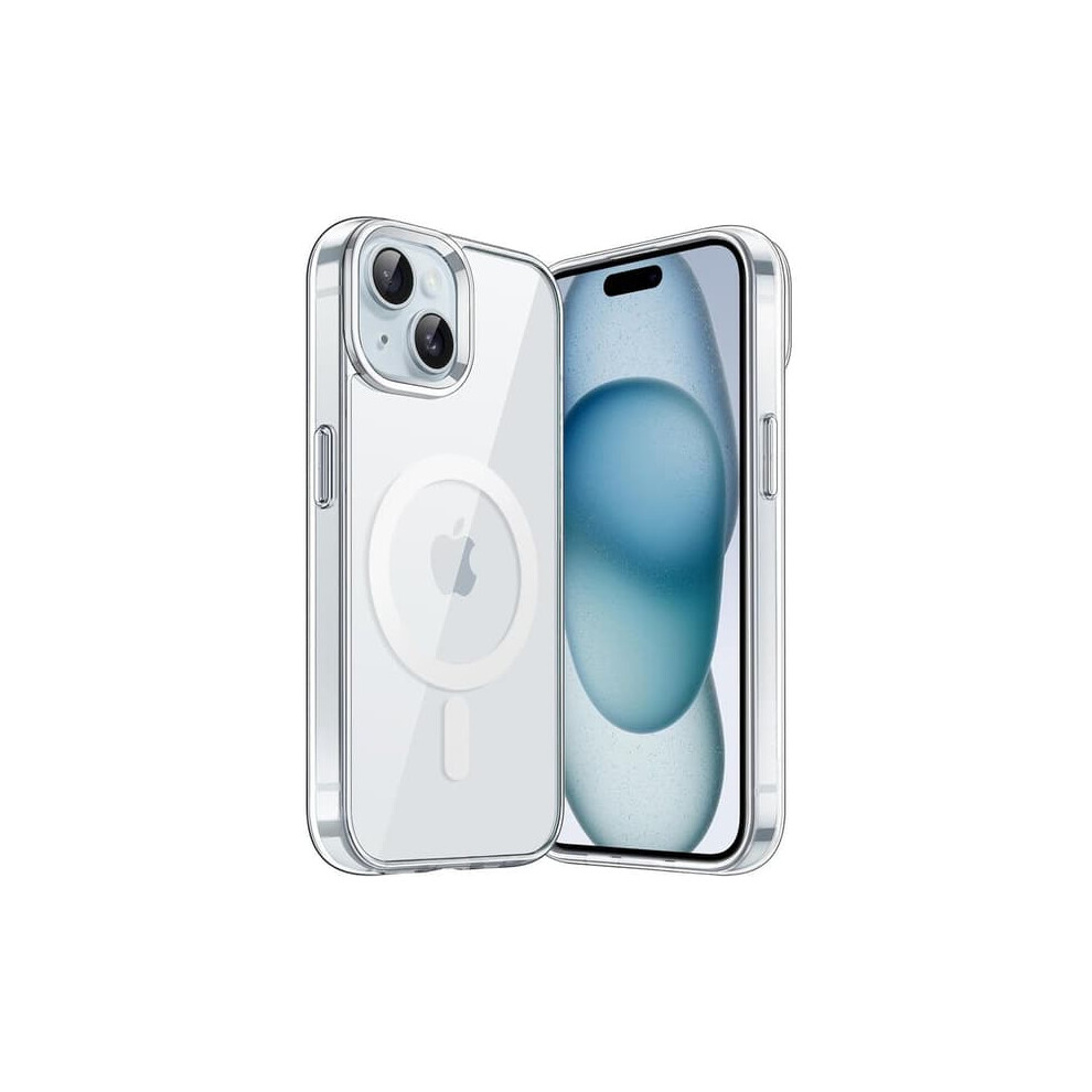 Iphone 15 Plus Magsafe Case Compatible 962125228526