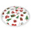 Christmas Tree Skirt Rustic 36 Inch 2