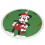 Mickey Mouse Christmas Tree Skirt 48 Inch 2