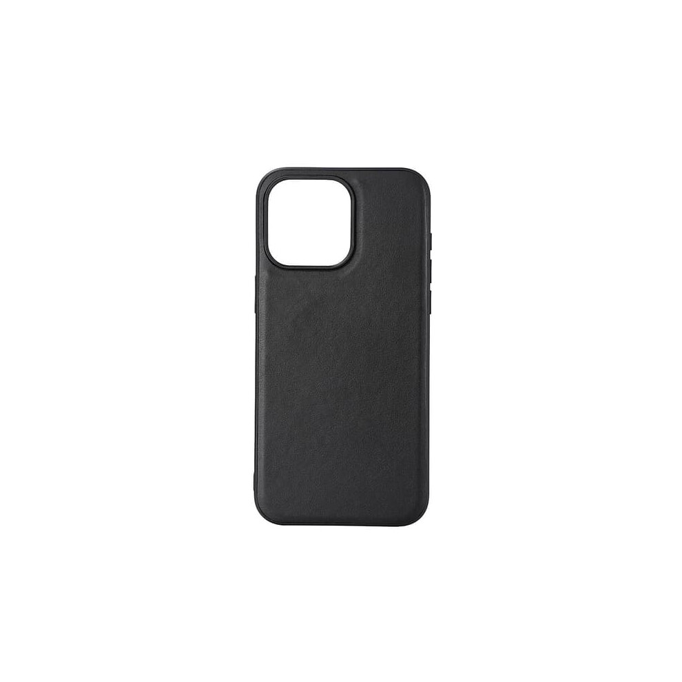 Buffalo Leather Phone Case For Iphone 15 Pro Max Magsafe 962125229455