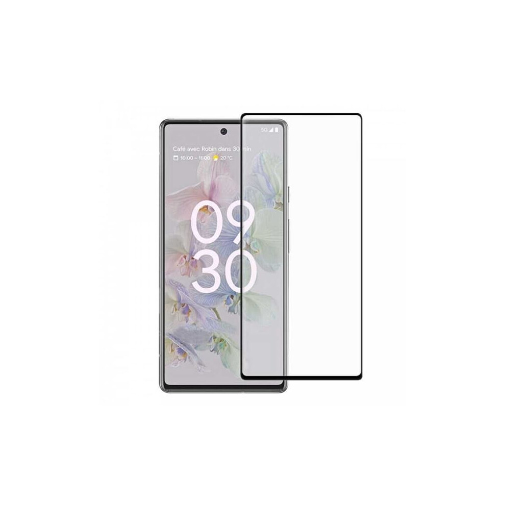 Google Pixel 6A Tempered Glass 0.26Mm 9H Full Coverage 962125229394