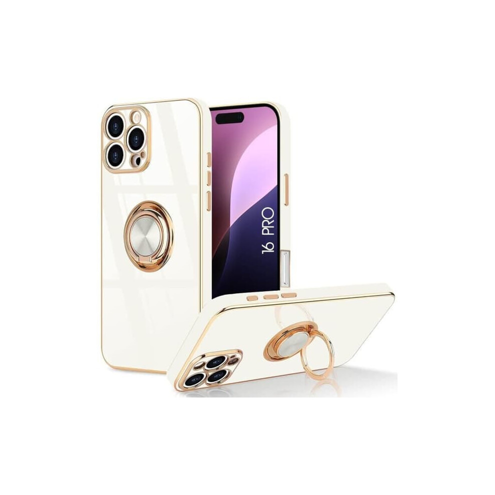 Iphone 16 Proç¡È¶ÆÆºå£³ Ç½È² É²Æ»È½¯È´¨ White 962125240092