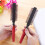 Static Hair Brush Round Detangling Nylon Pins 1 Pack 3