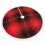 Christmas tree skirt plaid 48 inch 3