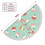 Christmas Tree Skirt Rustic 36 Inch 7