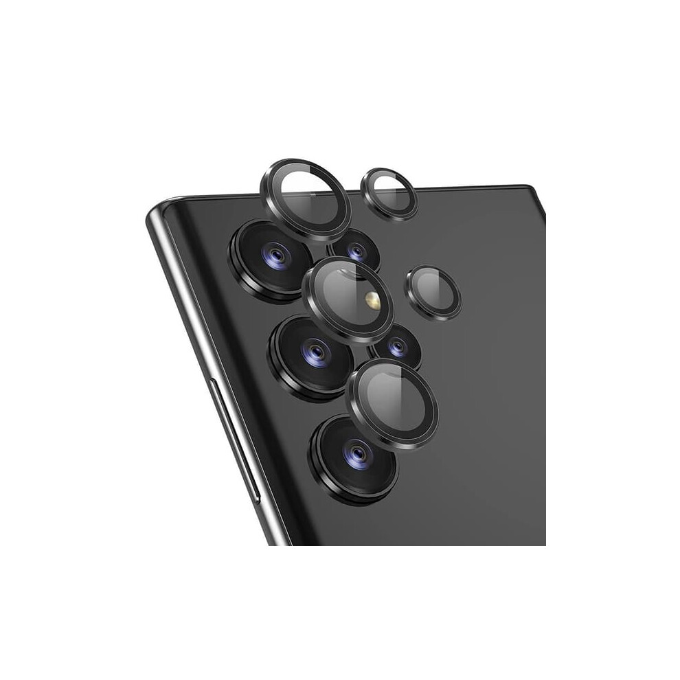 Hat Prince Tempered Glass Lens Protector For Samsung Galaxy 962125240726