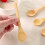 Meidiya wooden spoons 5 inch 6 pcs 4