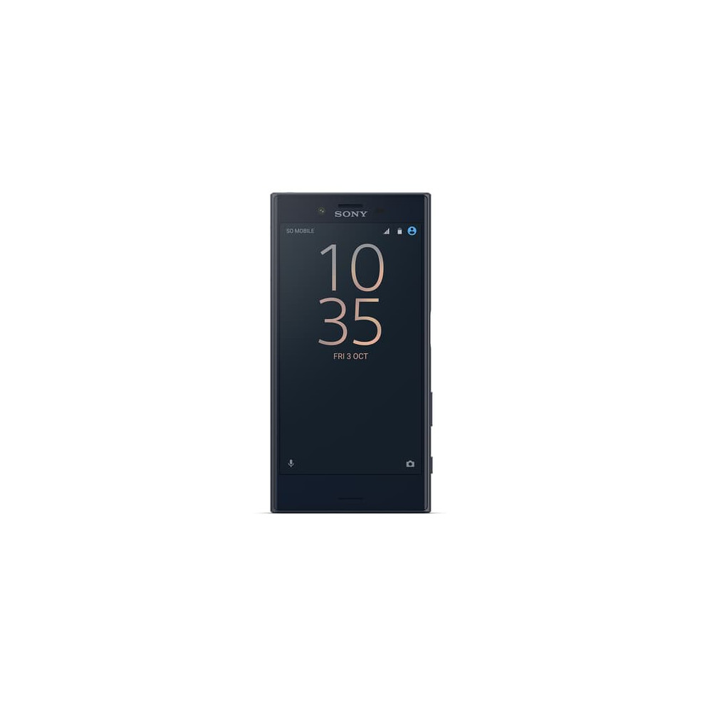 Sony Xperia X Compact Tempered Glass 0.3Mm 962125239676