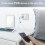 Bear Mouse Pad Waterproof Desk Mat 5PCS 7