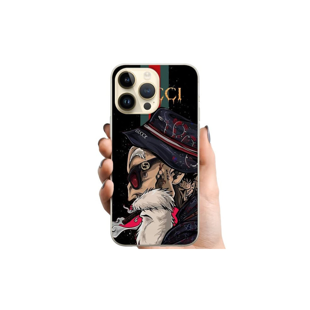 Tpu Mobile Case For Iphone 15 Pro Max 962125238471