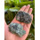 Emerald rough stones 2-3 inch 8