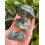 Emerald rough stones 2-3 inch 6