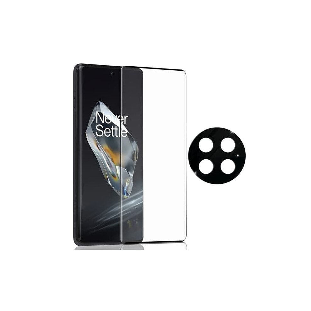 Oneplus 13 Screen Protector And Lens Protector Tempered 962125240429